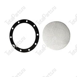 TOYOTA 005910950781 ФИЛЬТР ГАЗОВОЙ СИСТЕМЫ