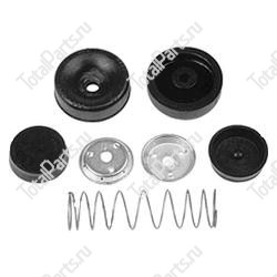 TOYOTA 005911100081 КОМПЛЕКТ КОЛЁСНЫХ ЦИЛИНДРОВ