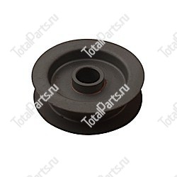 TOYOTA 005916224781 РОЛИК ШЛАНГА РВД МАЧТЫ