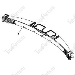 TENNANT 1054000 ЭЛЕМЕНТ БАЛКИ