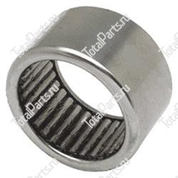 TOYOTA 005913550281 ИГОЛЬЧАТЫЙ ПОДШИПНИК