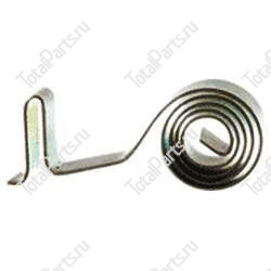 LINDE 1070784001 ПРУЖИНА ЭЛЕКТРОЩЕТКИ