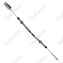 TOYOTA 005917473881 ТРОС АКСЕЛЕРАТОРА