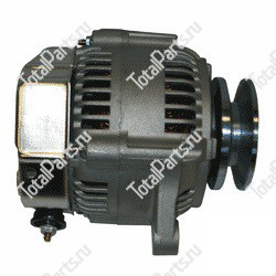 KEY NUMBER 025850 ГЕНЕРАТОР 12V 60A