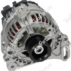 BOSCH 0124325106 ГЕНЕРАТОР