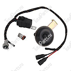 TOTALSOURCE 005917225281 КОМПЛЕКТ ЗВУКОВОГО СИГНАЛА