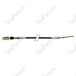 TVH 10616367 КАБЕЛЬ УПРАВЛЕНИЯ