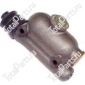 SIZE Ax1x25.4x152x87.5x41 МАСТЕР ЦИЛИНДР