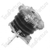 NISSAN BA010P8486 ПОМПА ВОДЯНАЯ