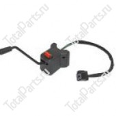 MITSUBISHI 5380411101 ПЕРЕКЛЮЧАТЕЛЬ ХОДА