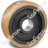 BT 241486 ГРУЗОВОЕ КОЛЕСО