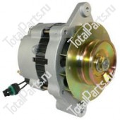 BOBCAT 6658884 ГЕНЕРАТОР 12V 55A