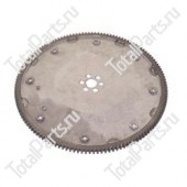 NISSAN 1233105H01 МАХОВИК