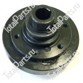 XINCHAI 495BPG МУФТА D=20 ОПЕРЕЖЕНИЯ ВПРЫСКА ТНВД НА ДВИНАТЕЛЬ