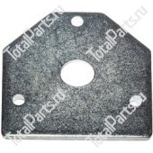 HANGCHA (HC) 80DH-410001B КРЫШКА ШКВОРНЯ