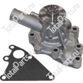 TOYOTA 9136176080 ПОМПА ВОДЯНАЯ