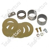 TOTALSOURCE 86705 РЕМКОМПЛЕКТ ЦЕНТРАЛЬНОГО ШКВОРНЯ