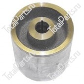 TOTALSOURCE 1223234 ДИСК - СТУПИЦА КОЛЕСА