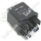 ISUZU 893010000 РЕЛЕ СВЕЧЕЙ НАКАЛА