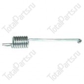 MITSUBISHI A000011610 ПРУЖИНА
