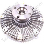 TOYOTA 162501381A ВИСКОМУФТА