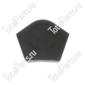 YALE 902456801 КНОПКА КЛАКСОНА РУЛЕВОГО КОЛЕСА