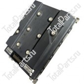 SIZE 370*217*105 БЛОК УПРАВЛЕНИЯ