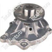 NISSAN BA01050L26 ПОМПА ВОДЯНАЯ