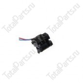 STILL 4403735 РАЗЪЕМ ЭЛЕКТРОВЕНТИЛЯТОРА 4 ШТЫРЯ