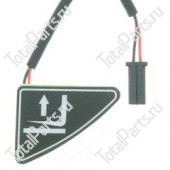 LINDE 452049164 КНОПКА