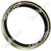 SIZE 120x95x17 САЛЬНИК СДВОЕННЫЙ