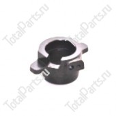 TVH 7531604 ОПОРА ПОДШИПНИКА