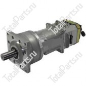 LINDE EL80-100 MX-59ST250P РУЛЕВОЙ МОТОР