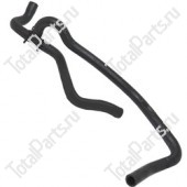 LINDE 3911084011 РЕЗИНОВЫЙ ШЛАНГ