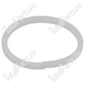 SIZE 31*35*2.22 УПЛОТНЕНИЕ | BU02