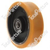 RAYMOND 241485 ГРУЗОВОЕ КОЛЕСО