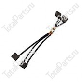 INTRUPA MBD1512 ЭЛЕКТРОЩЕТКИ