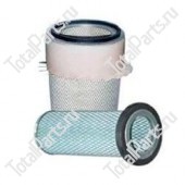 MITSUBISHI 6660201800 ФИЛЬТР ВОЗДУШНЫЙ ВНЕШН. + ВНУТР.