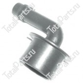 MITSUBISHI A000015290 ВЫХОДНОЙ ШТУЦЕР