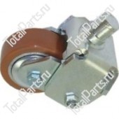 RADER VOGEL 6275010000 СТАБИЛИЗИРУЮЩЕЕ КОЛЕСО