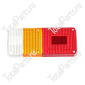 NISSAN 2578242341 СТЕКЛО ФОНАРЯ | ЗАПЧАСТИ ДЛЯ ПОГРУЗЧИКА