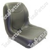 TVH 18498 СИДЕНЬЕ ОПЕРАТОРА