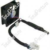 SIZE 80x80x25xDCx24x18x28 ЭЛЕКТРОВЕНТИЛЯТОР | AXIAL FAN