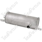 HYSTER 305993 ГЛУШИТЕЛЬ