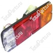 TOYOTA 566204362071 ФОНАРЬ ЗАДНИЙ ПРАВЫЙ