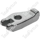 XINCHAI A490-03016 ПЛАНКА КРЕПЛЕНИЯ ФОРСУНКИ