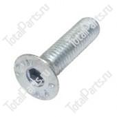 SIZE M5*20 ВИНТ С ШЕСТИГРАННЫМ ОТВЕРСТИЕМ В ГОЛОВКЕ