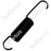 TOYOTA 474372200071 ПРУЖИНА ВОЗВРАТА