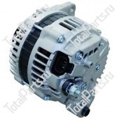 KRAUF ALH3420 ГЕНЕРАТОР 12V 110A