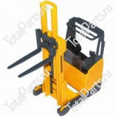 TVH 9643219 МИНИМОДЕЛЬ РИЧТРАКА ETM-ETV 214-216